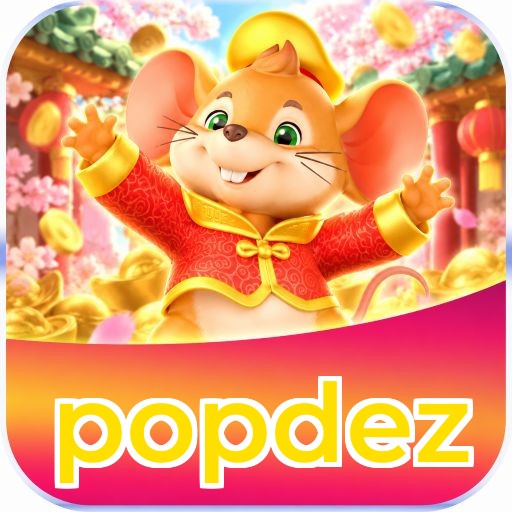 popdez Licença Curaçao Gaming