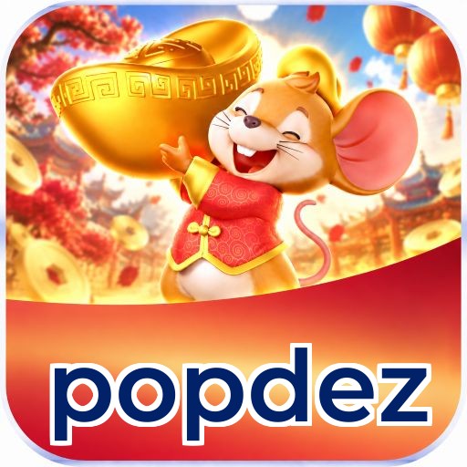 popdez Cadastro Oficial