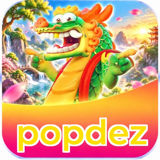 popdez Logo