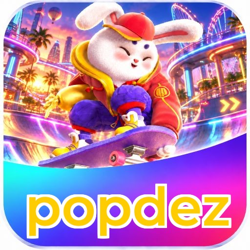 popdez Logo
