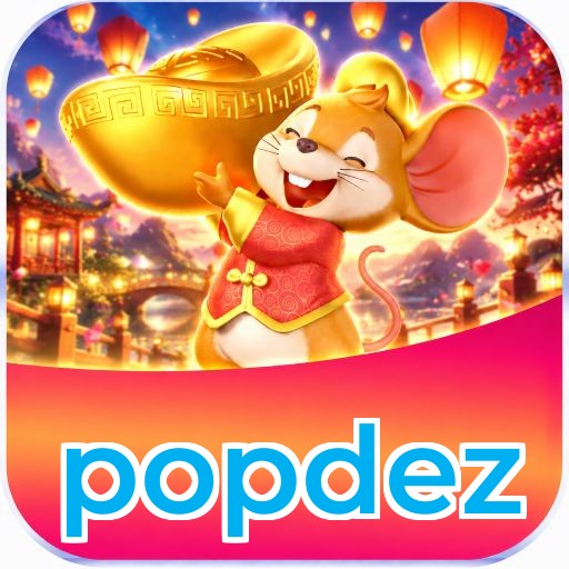 popdez Logo