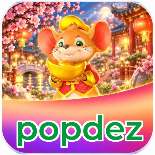 popdez Logo