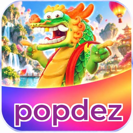 Slots popdez - RTP Alto Certificado