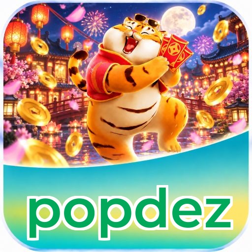 popdez Logo 3