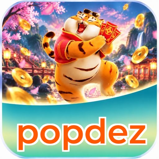 popdez Logo