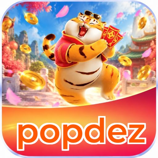 popdez Licenciado Curaçao - Segurança SSL 256-bit