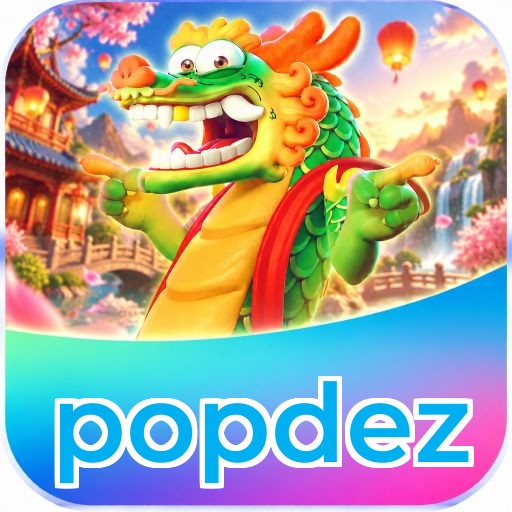 popdez Apostas Esportivas Logo