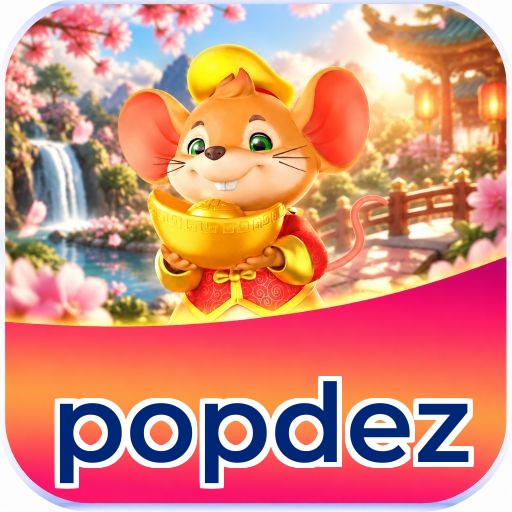 popdez Logo