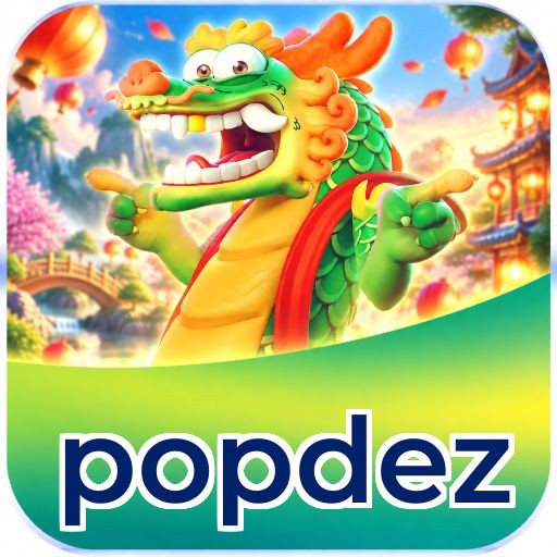 popdez Logo