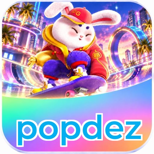 popdez Logo