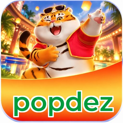 popdez Logo