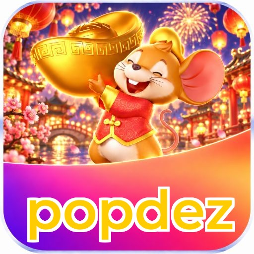 popdez APP Mobile - Android & iOS