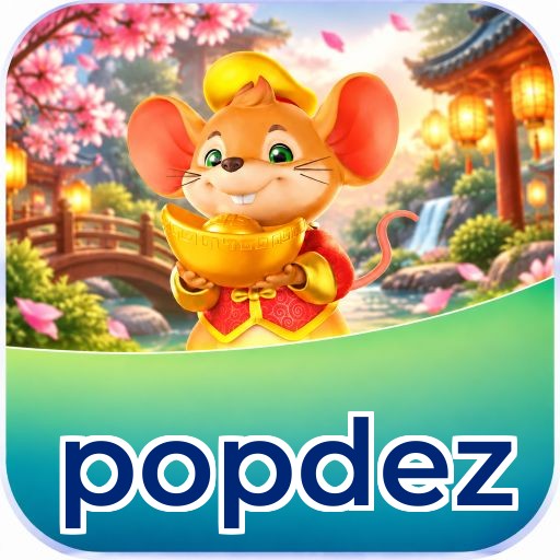 Plataforma popdez - PIX Instantâneo