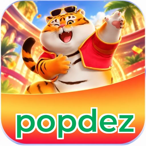 popdez Logo