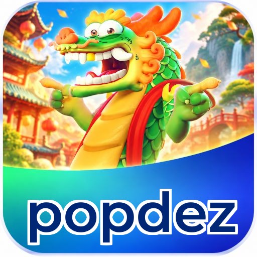popdez Instalar Logo 2