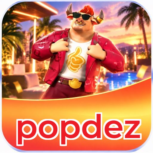 popdez Fortune Tiger Oficial