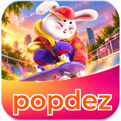 popdez Logo