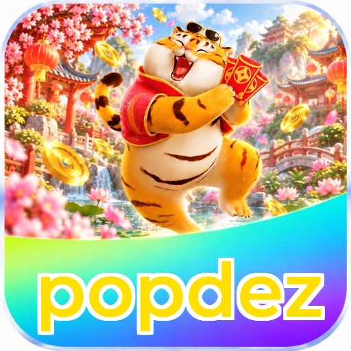 popdez Logo
