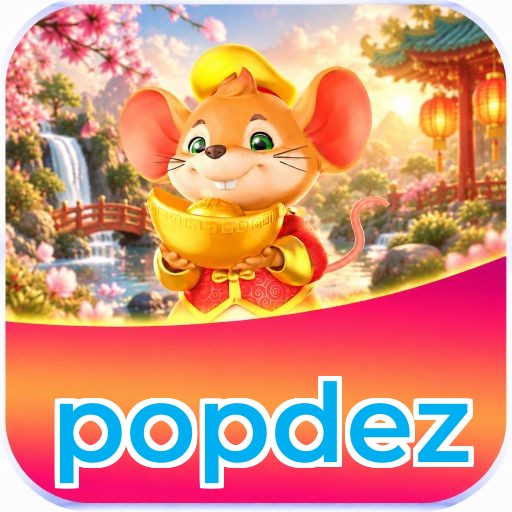 Slots popdez - 1.500+ Jogos RTP Alto