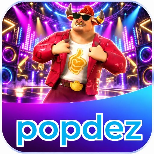 popdez Bônus R$ 5.000 Logo