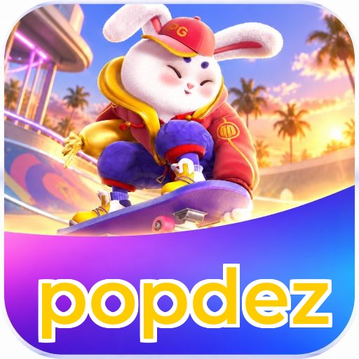 popdez Segurança Logo 1