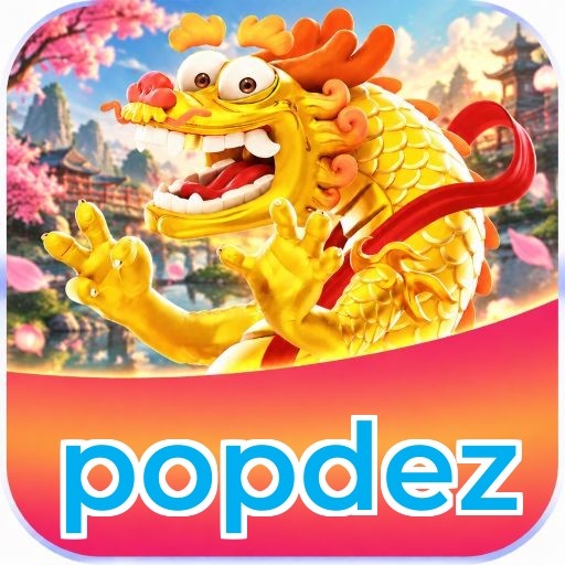 popdez Logo