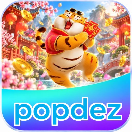 popdez Segurança Logo 2