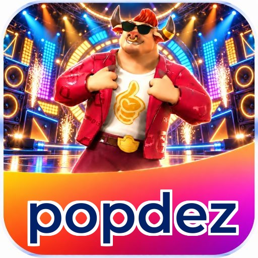 popdez Logo 1