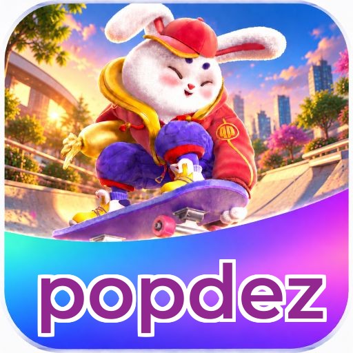 popdez Segurança Logo 3