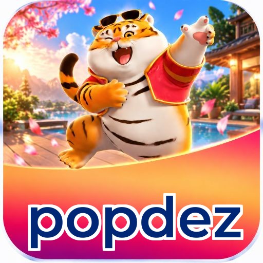 popdez Logo