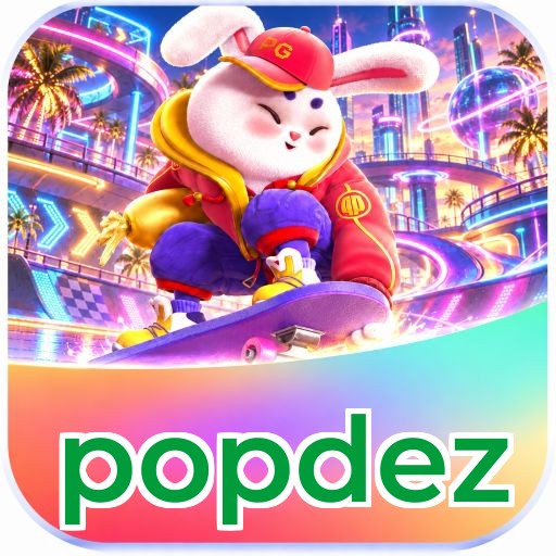 popdez Logo