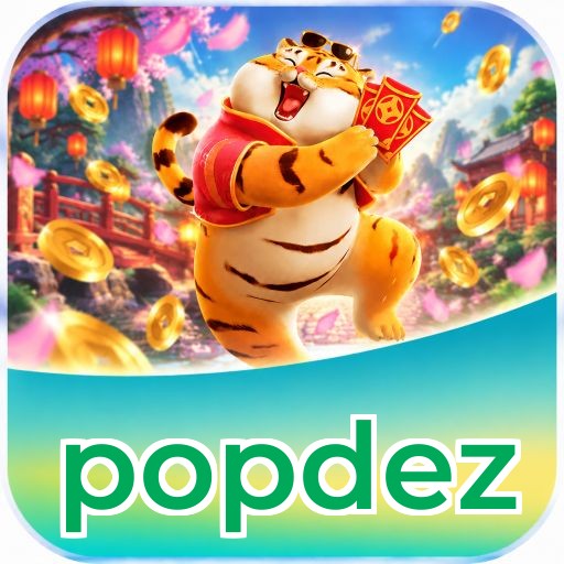 popdez Logo