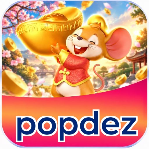 popdez Logo 2